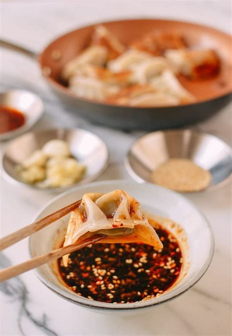 23 Ideas for Dipping Sauce for Steamed Dumplings - Best Recipes Ideas ...