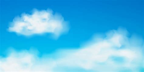 How to Make Clouds & Cloud Brushes in Photoshop