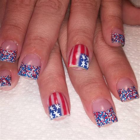 21+ American Flag Nail Art Designs, Ideas | Design Trends - Premium PSD ...