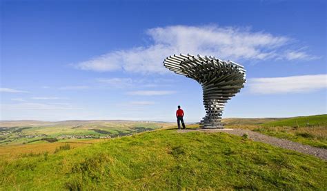 Singing Ringing Tree - Panopticon - Arts, Crafts & Galleries in Burnley ...