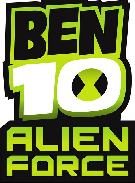 Ben 10: Alien Force | Extraterrestres, Ben 10, Dibujos animados