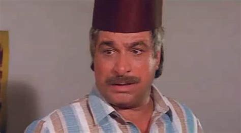 12 Awesome Kader Khan Comedy Scenes