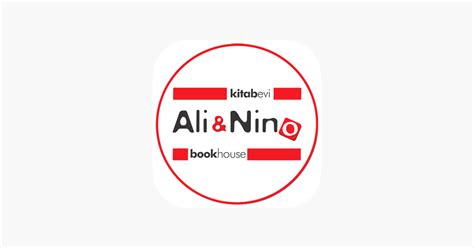 ‎Ali and Nino - bookhouse on the App Store