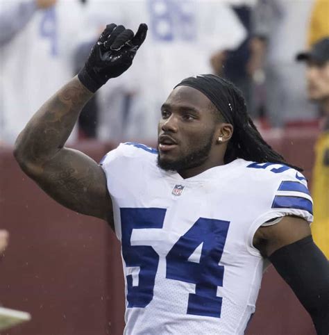 Jaylon Smith Net Worth [2024 Update]: Charity & Lifestyle - Wealthy Peeps