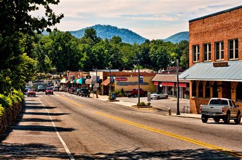 Tryon, NC | Home Sweet Home | Pinterest