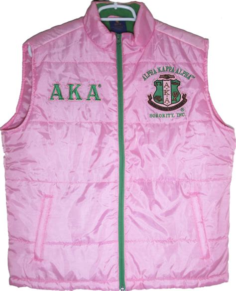 Cultural Exchange Showcase | Alpha kappa alpha jackets, Womens vest, Aka apparel