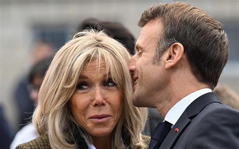 Brigitte Macron Fashion 2024 - Eadith Kynthia