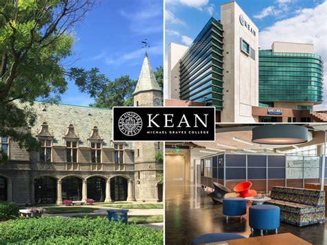 Kean University Recreation: Introduction