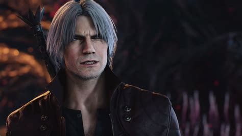 ᐈ Devil May Cry 5: Dante – Weapons and Best Abilities • WePlay!