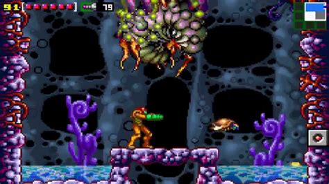 Metroid Zero Mission #8 - Wave Beam and Caterpillar Bosses - YouTube