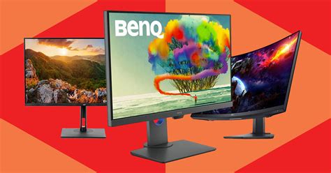 7 Best Monitors (2023): Budget, Ultrawide, 4K, Portable - cslalibertad.com