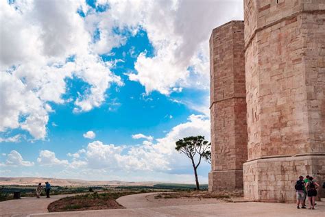 Castel del Monte - World Heritage Site - ImaginApulia