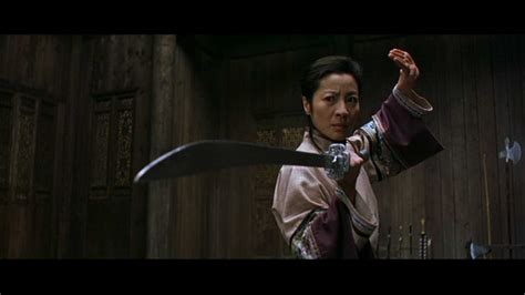 'Crouching Tiger, Hidden Dragon' Sequel To Premiere On Netflix - PopWrapped