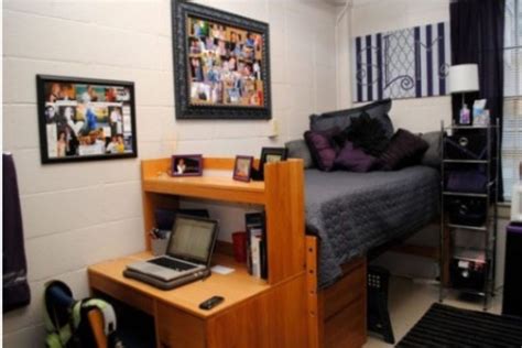 15 Cool College Dorm Room Ideas for Guys to Get Inspiration (2021)