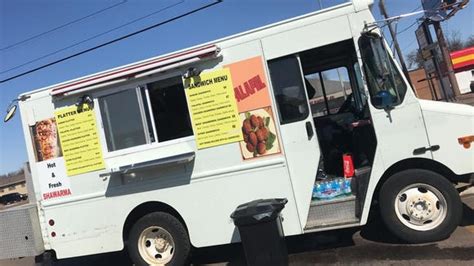 Here's a list of new Sioux Falls food trucks to try this summer