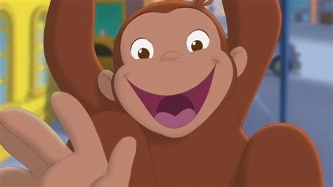 Download Movie Curious George 2: Follow That Monkey! HD Wallpaper