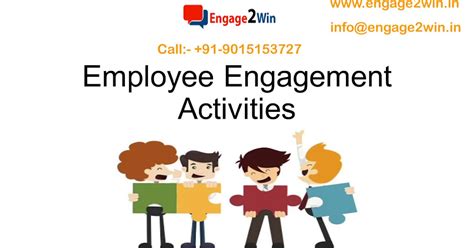 Employee Engagement activities in Delhi