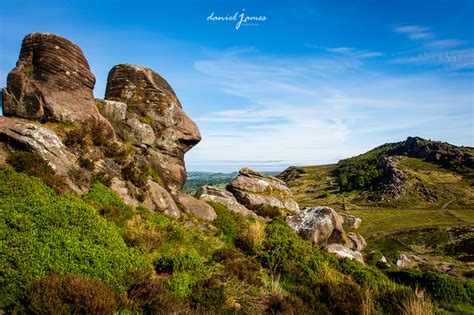 The Roaches Mountain Information