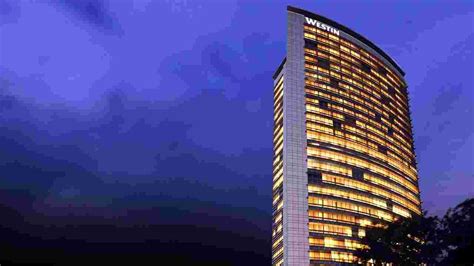 The Westin Mumbai