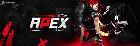 Apex Banner Design | Banner design, Astronaut art illustration, Graphic design posters