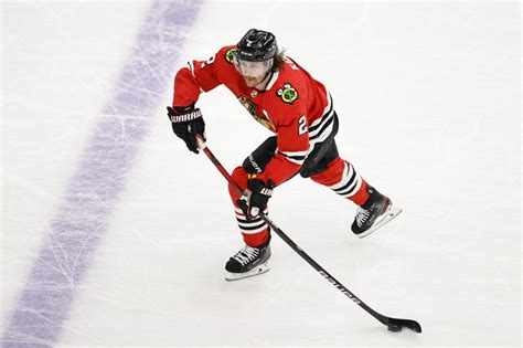 Finding A Match For A Duncan Keith Trade