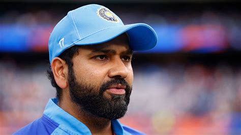 'You can't teach...': Rohit's reply to why India win bilaterals, not World Cups | Crickit