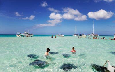 CaribbeanIslands.com | Luxury Travels