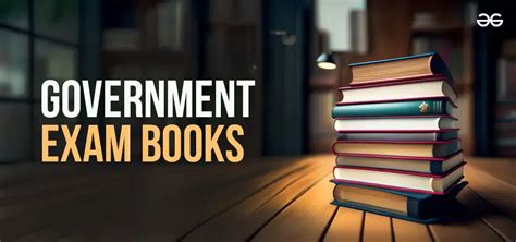 List of Books for Government Exam 2024 (Famous book for all competitive ...