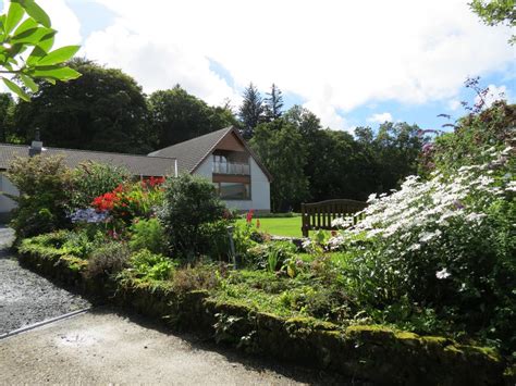 Bed and Breakfast South - The Isle of Mull