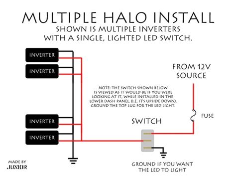 Spec D Wiring Diagrams Of Lights