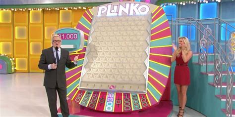 Drew Carey Reveals How Price Is Right Was Almost Destroyed By Plinko