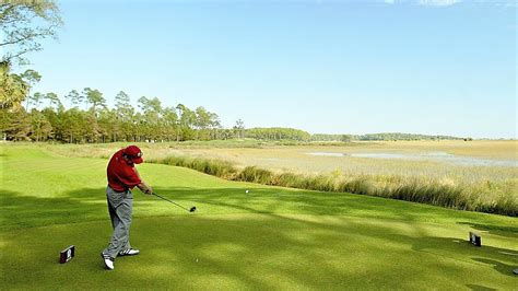 Best Golf Courses In South Carolina | Golf Monthly