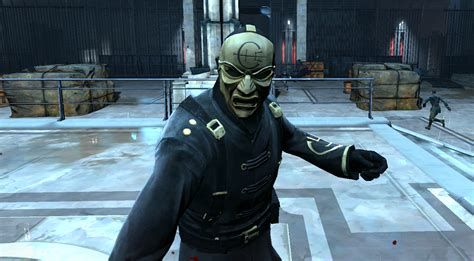 Dishonored Wiki