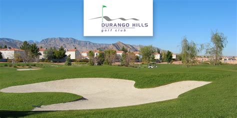 Durango Hills Golf Course - Things To Do In Las Vegas