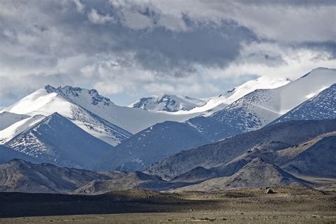 Tajikistan The Pamir Mountains - Free photo on Pixabay - Pixabay