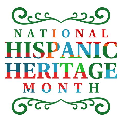 What Is National Hispanic Heritage Month 2024 - Leone Saraann