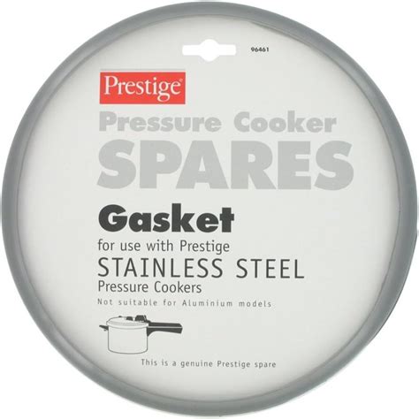 Prestige Pressure Cooker Spare Parts Uk | Reviewmotors.co