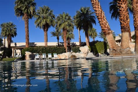 Miracle Springs Resort & Spa | Southern California - Hot Springs Locator