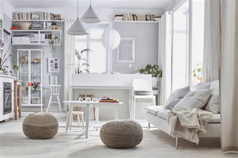 10 Dreamy living room ideas from IKEA 2021 catalogue - Daily Dream Decor
