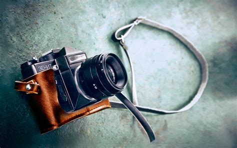 FREE 20+ Vintage Camera Wallpapers in PSD | Vector EPS