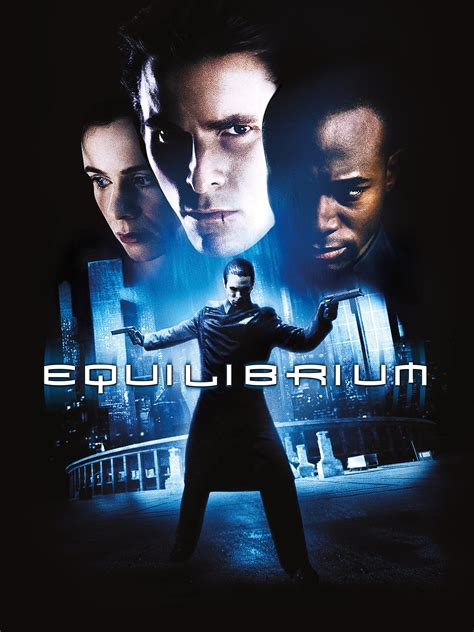 Equilibrium: Official Clip - Sense Offender - Trailers & Videos - Rotten Tomatoes