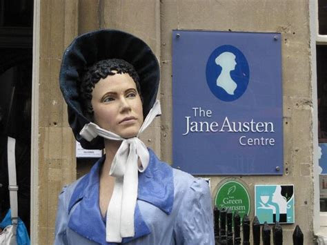 Jane Austen Centre, South East England | Tickets & Tours - 2024