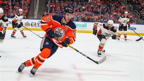 Connor McDavid Stats, News, Videos, Highlights, Pictures, Bio ...