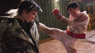 The 25 best kung fu movies | GamesRadar+