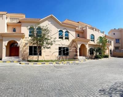 Villas for Rent in Abu Dhabi - Rent House in Abu Dhabi | Bayut.com