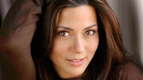 Teen Wolf - Season 5 - Marisol Nichols cast as Desert Wolf