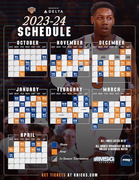 Schedule Release | NBA.com