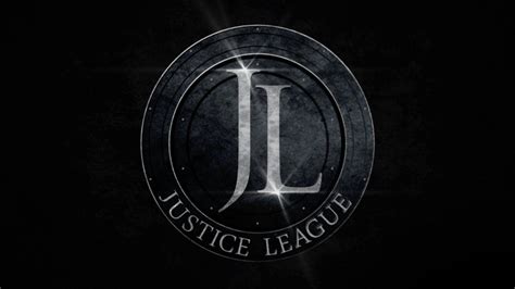 Logo Justice League Wallpapers HD - Wallpaper Cave