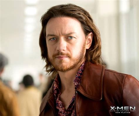 PROFESOR-CHARLES XAVIER | James mcavoy, James mcavoy michael fassbender, Charles xavier