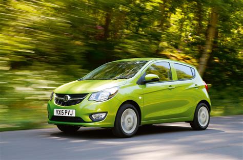 Vauxhall Viva Review (2020) | Autocar